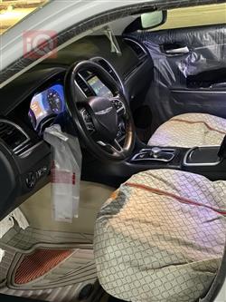 Chrysler 300
